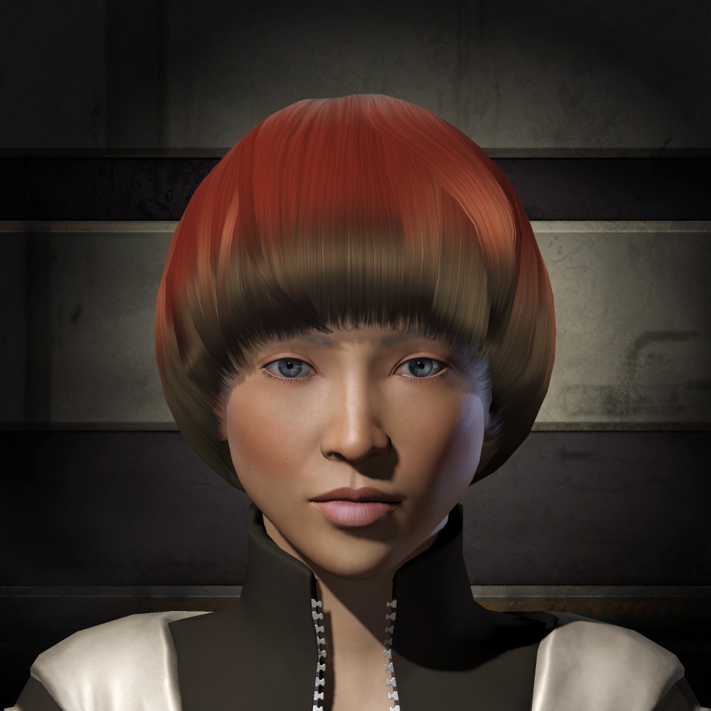 Drifter Citizen 096257