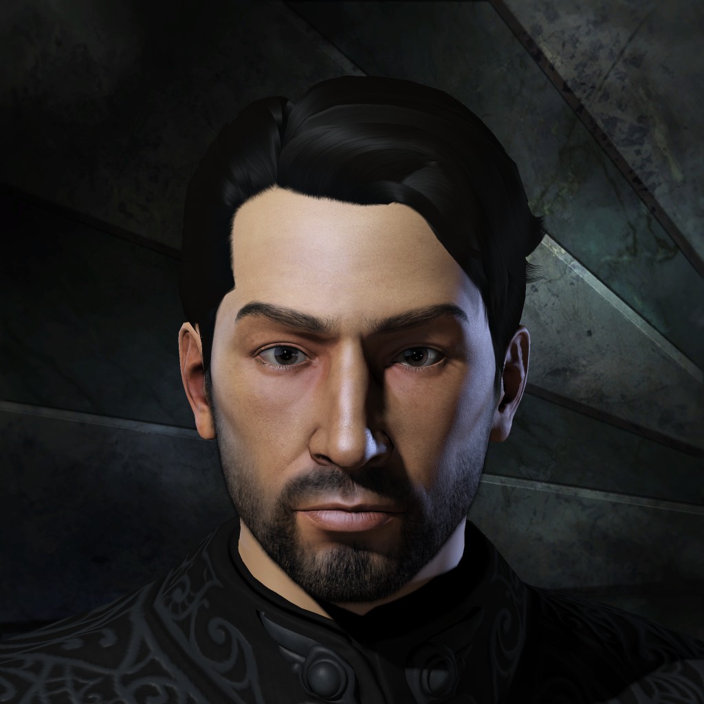 Gideon Loi