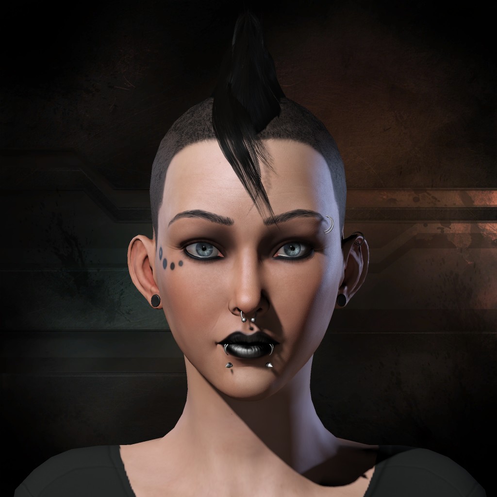 portrait