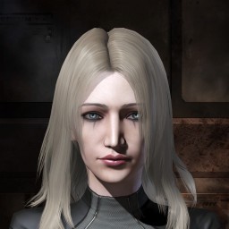 FXNephalem portrait