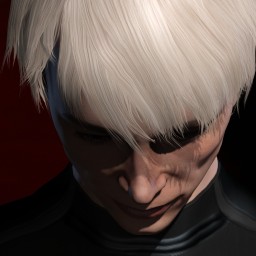 Requiem of Souls portrait