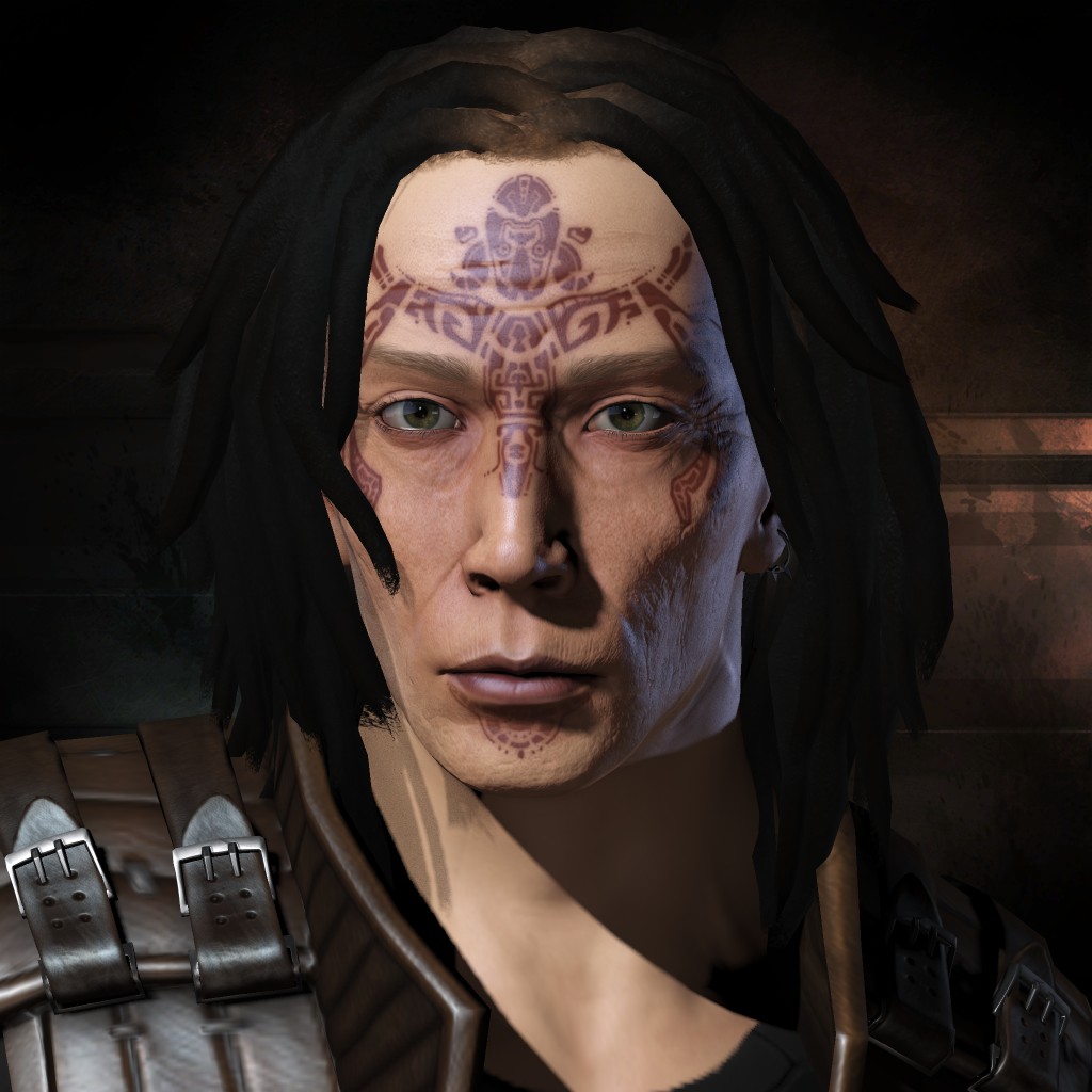 Freeporter Starcrafter