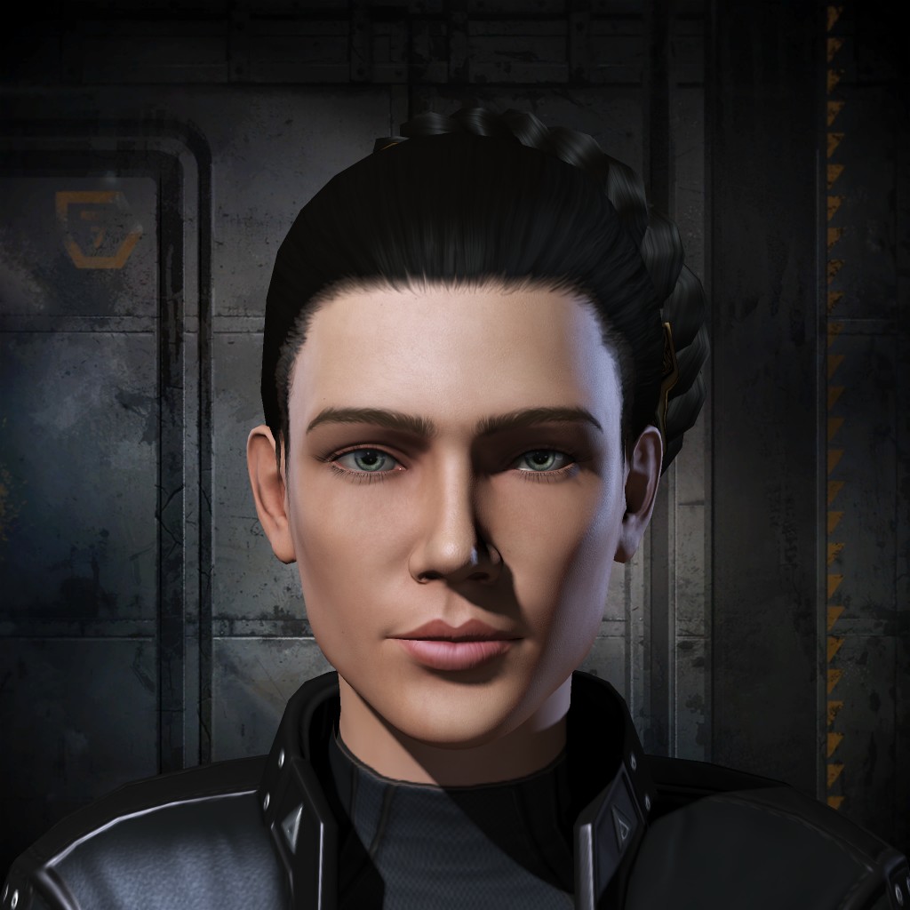 Naomi Nemesis