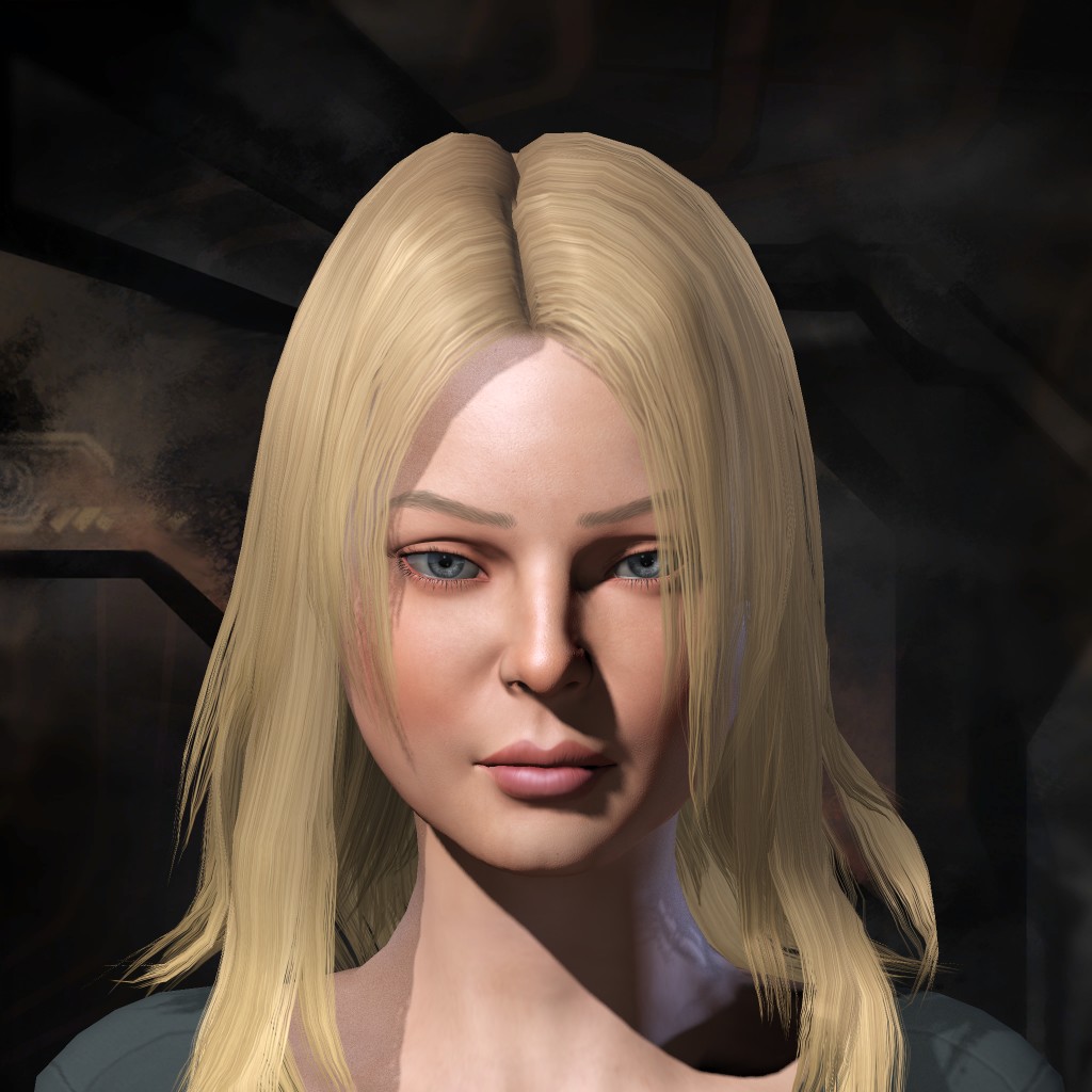 Jennifer Nootigadght