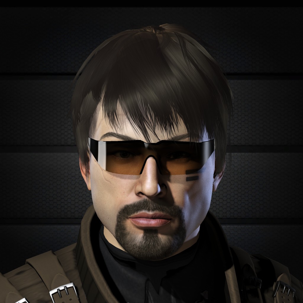 Dmitri Krein