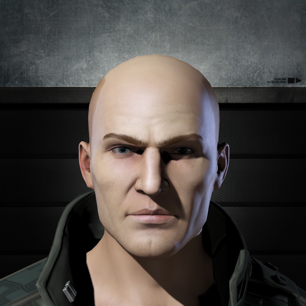 Daniel Alpha 04