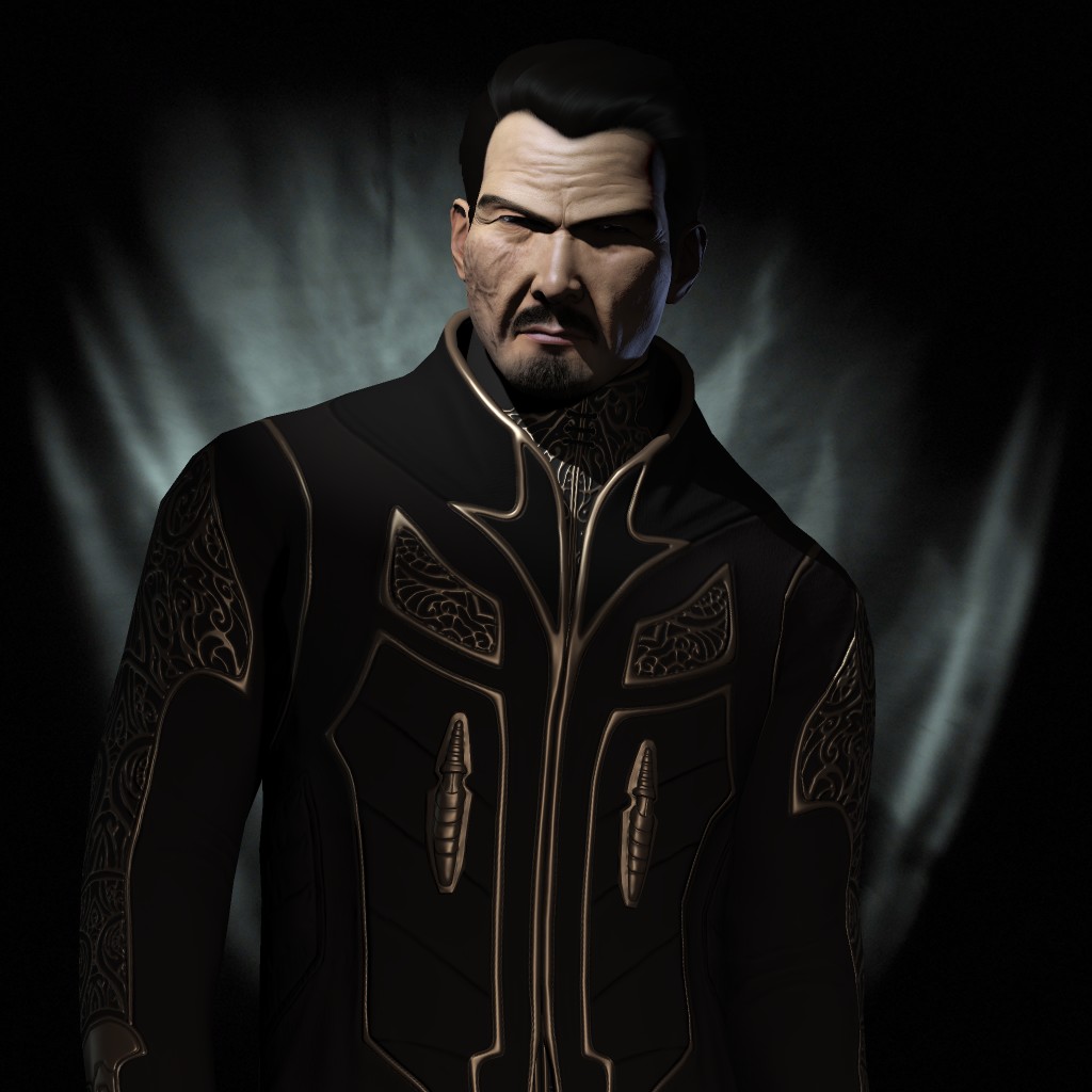 Shogun Taiyo Kogoro