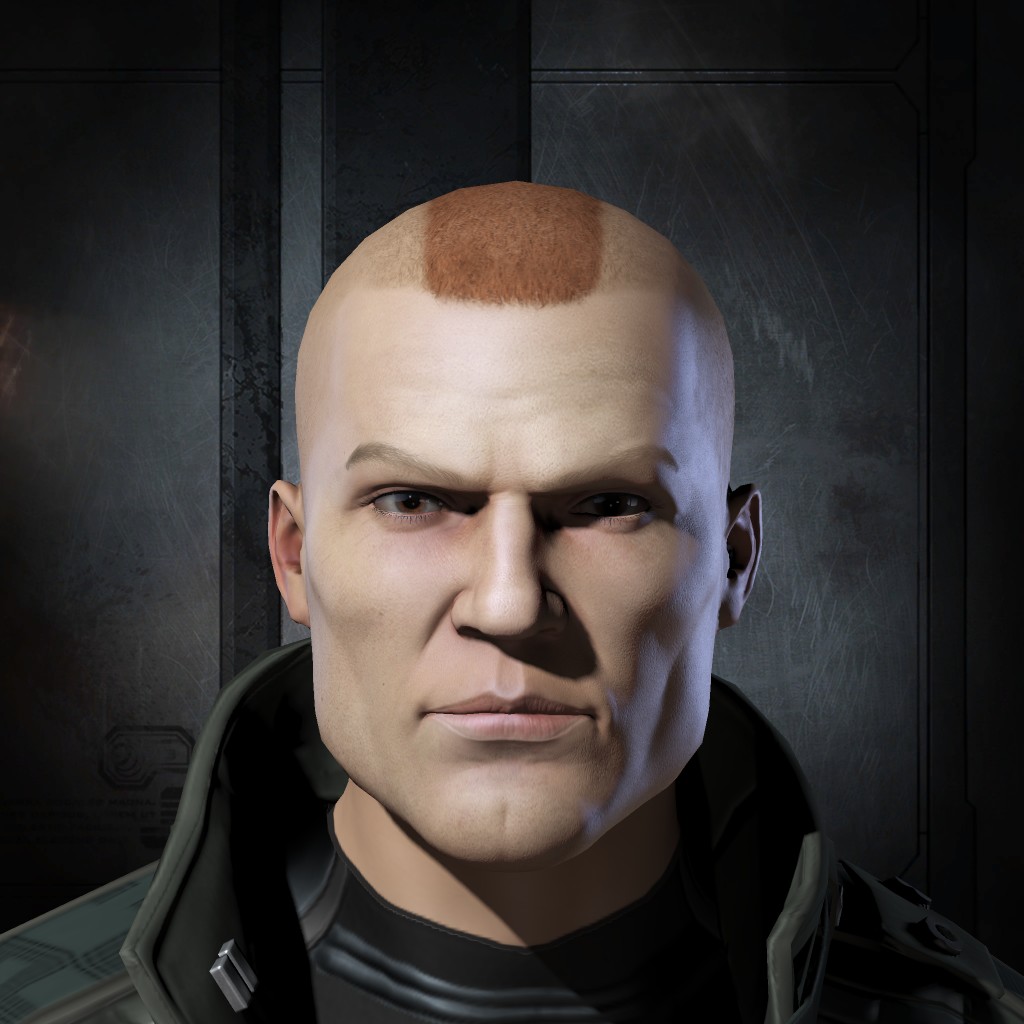 portrait