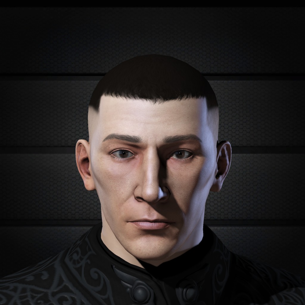portrait