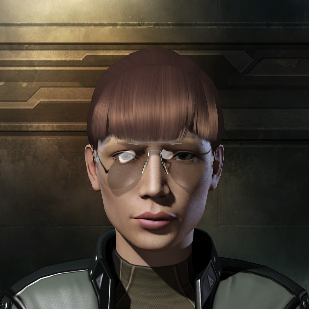 Larghetas portrait