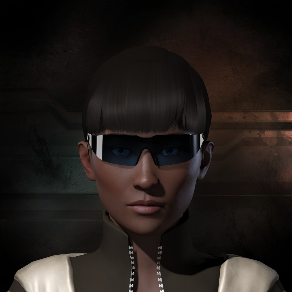 Doris Mofokeng