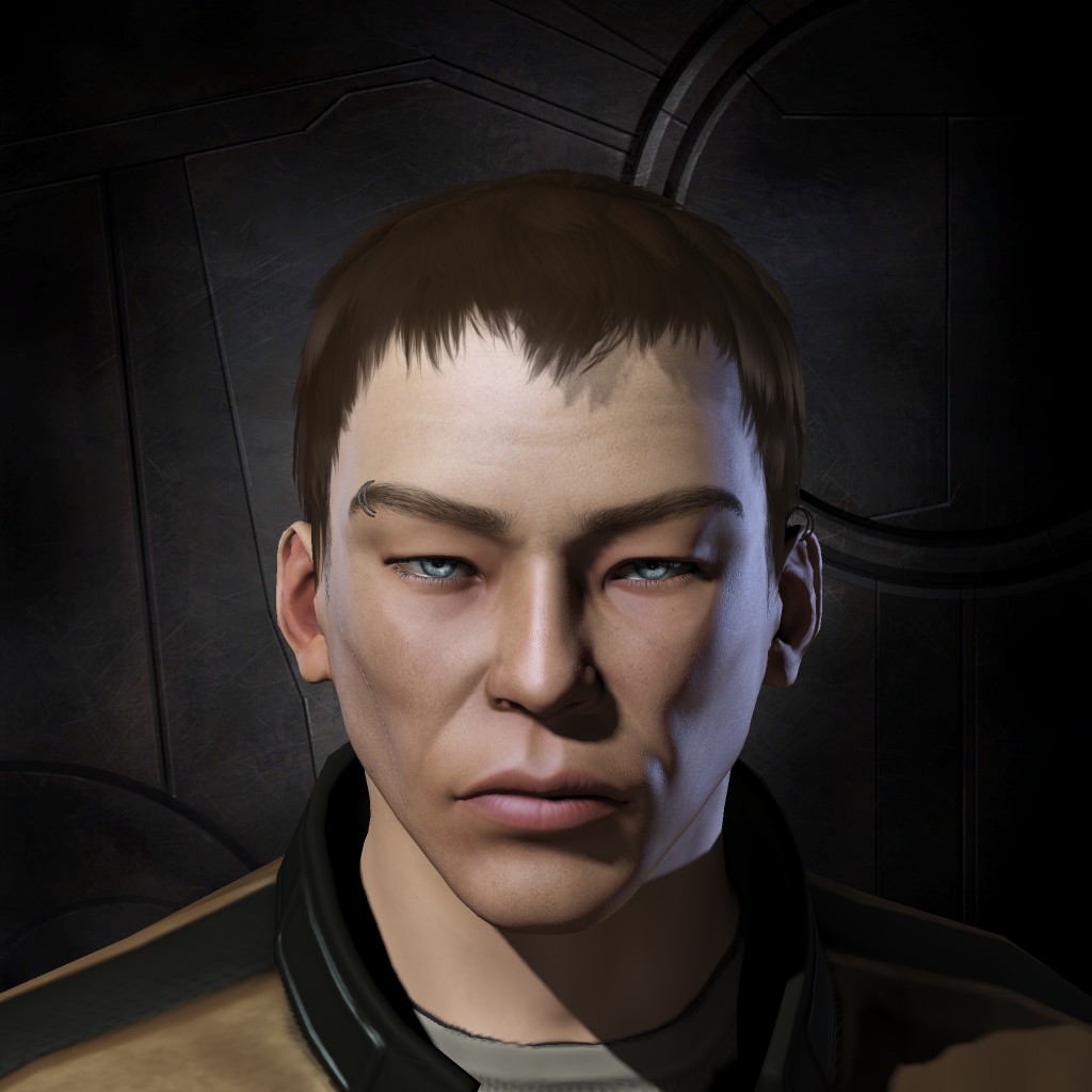 D'Ghor Ronuken