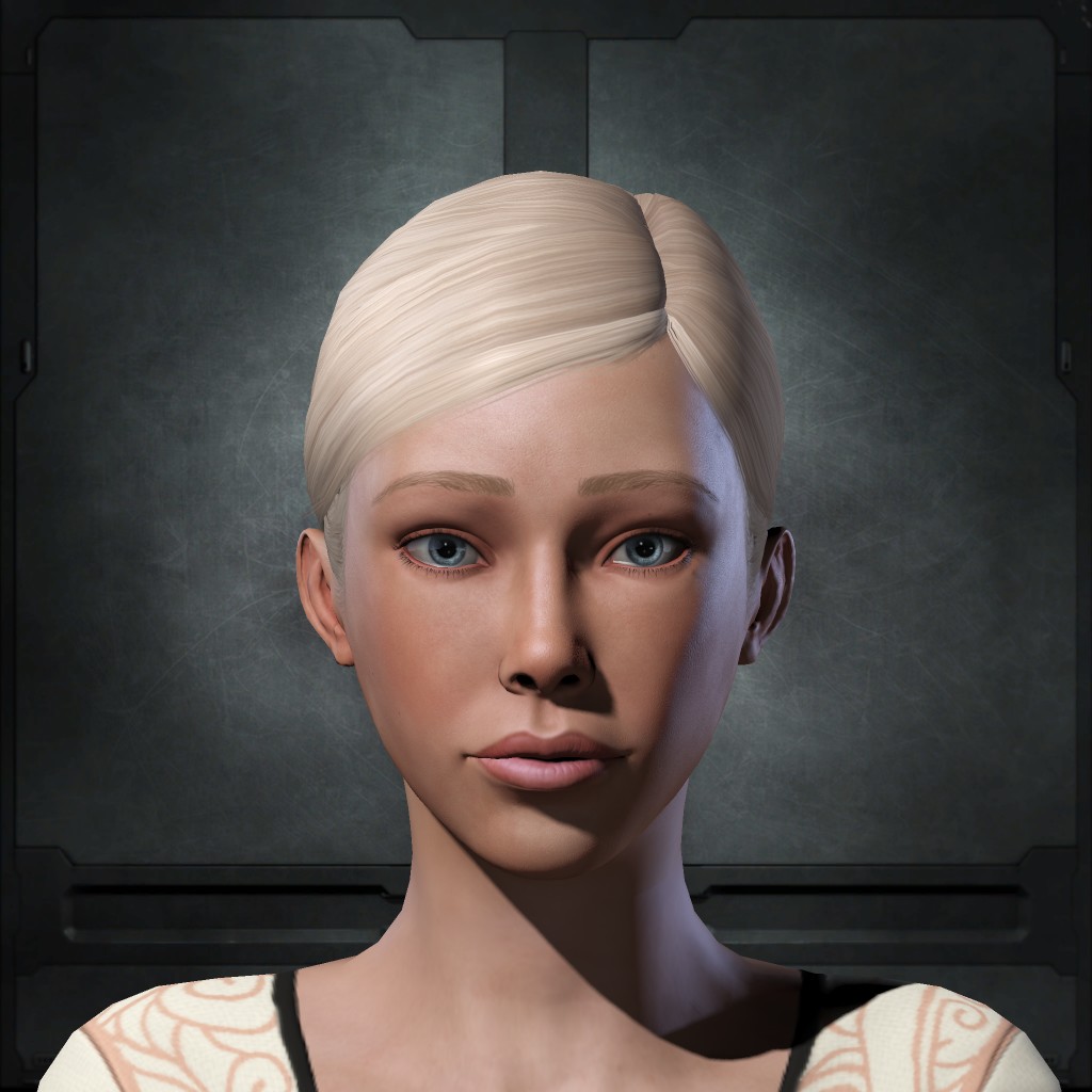 Cassira Veltayn