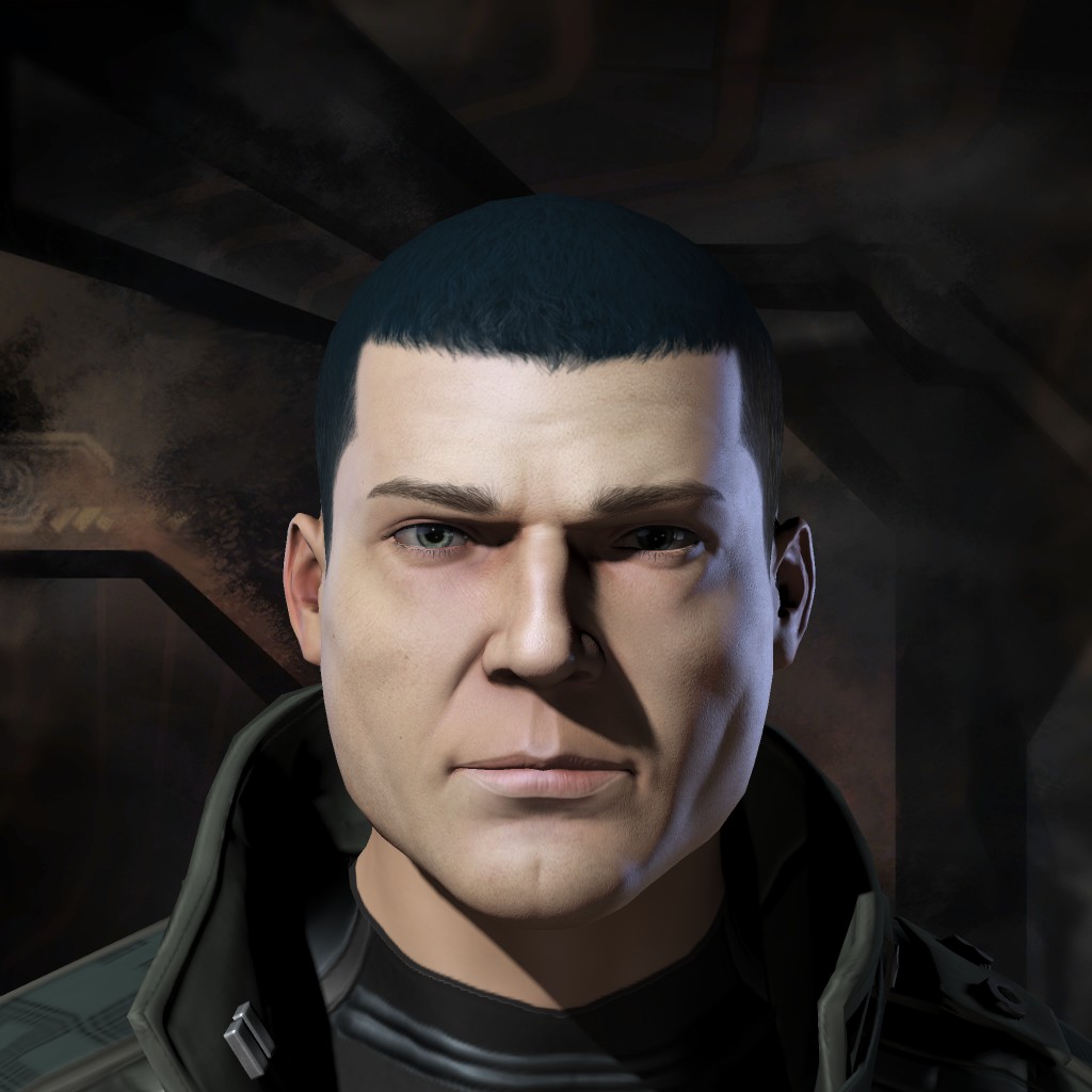 Excavator Theta