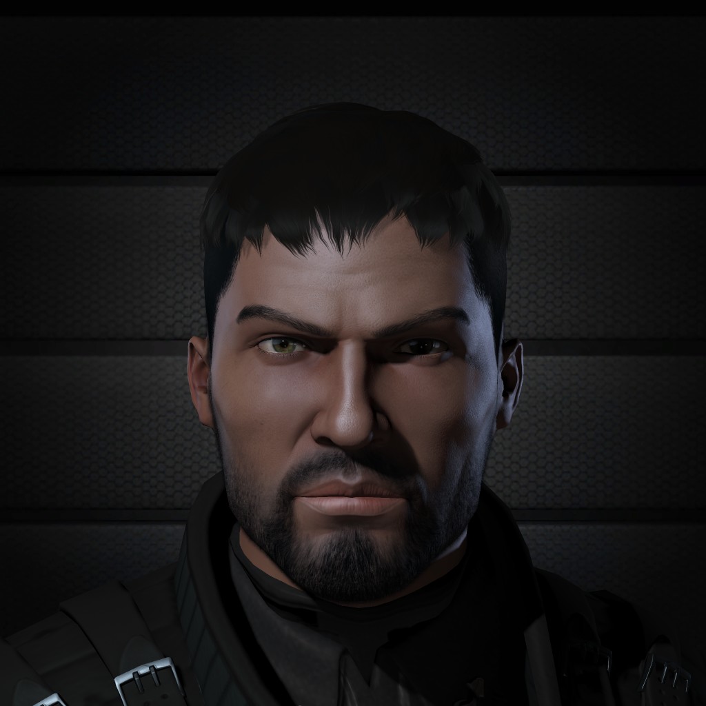 Denny Discara
