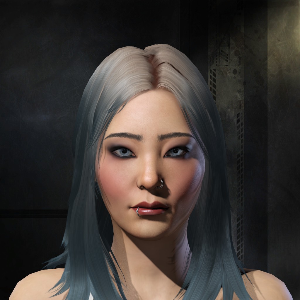 Persephone Maeve