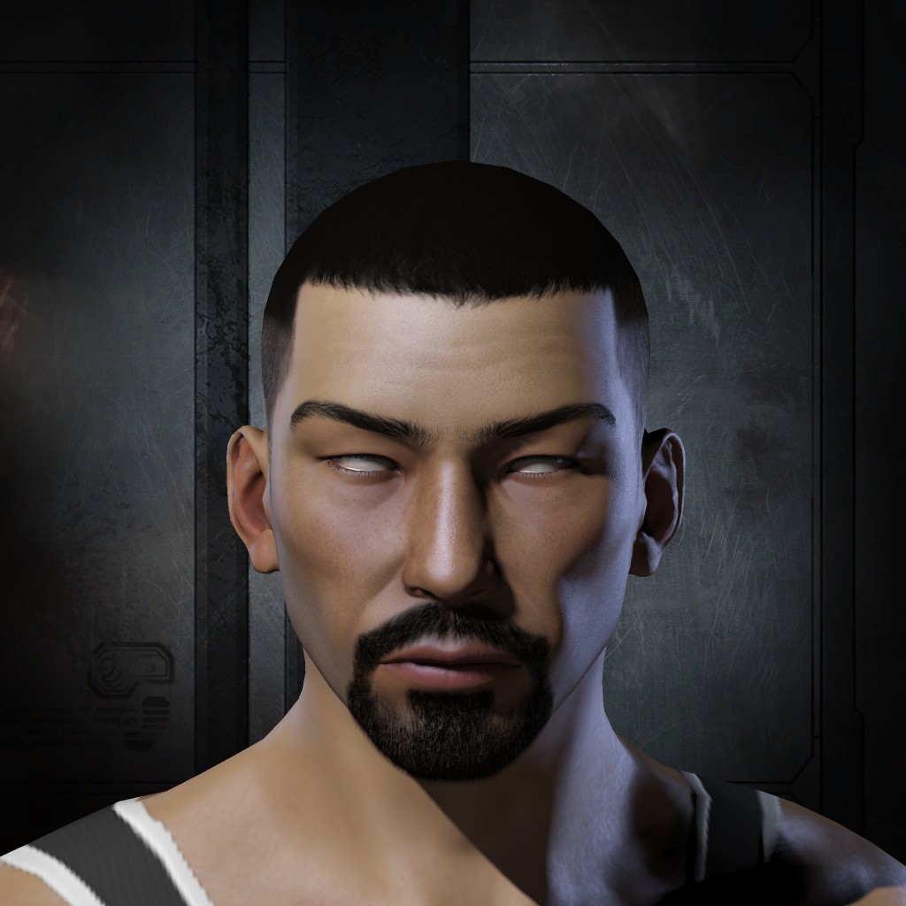 Agent Verhaegen
