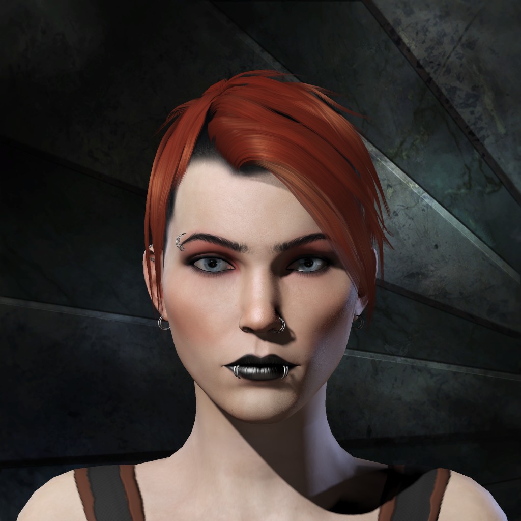 RoxxyVanhome