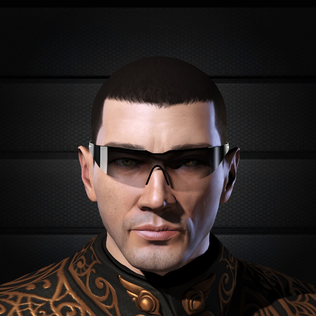 AlphaDaddy