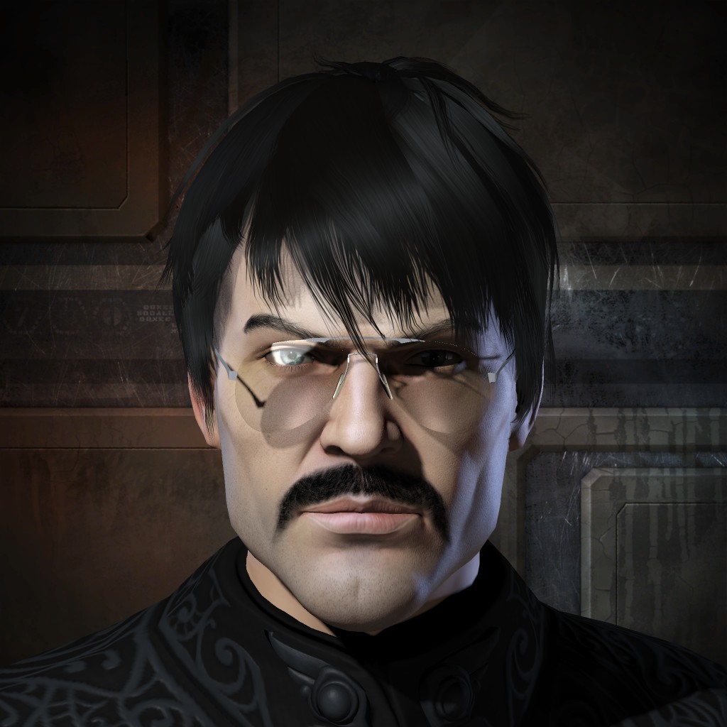 Tex-Mex Rex