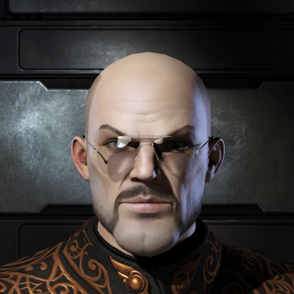 Richard Gazer