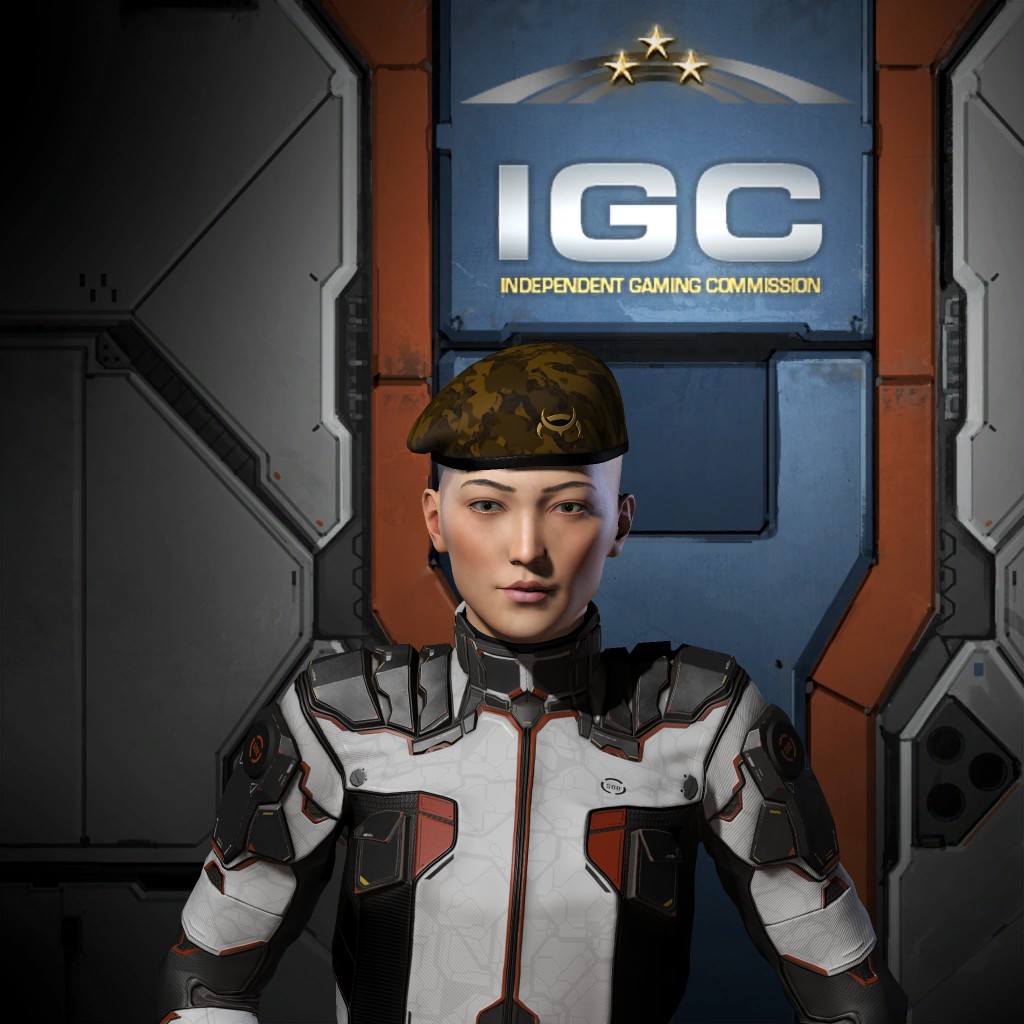 Alicia 1
