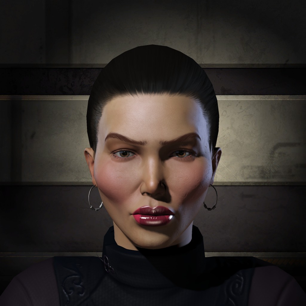 Latasha Bubu