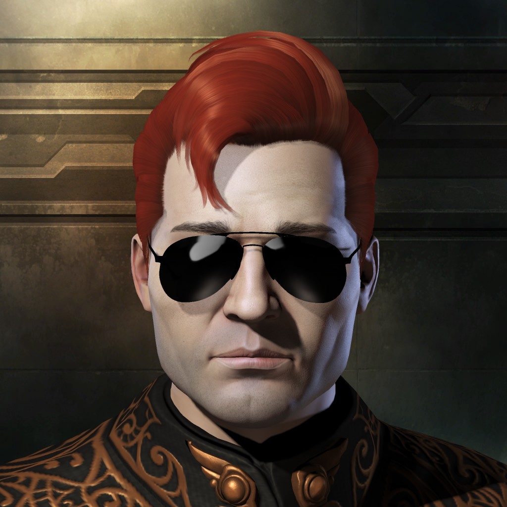 Conen O'Brien