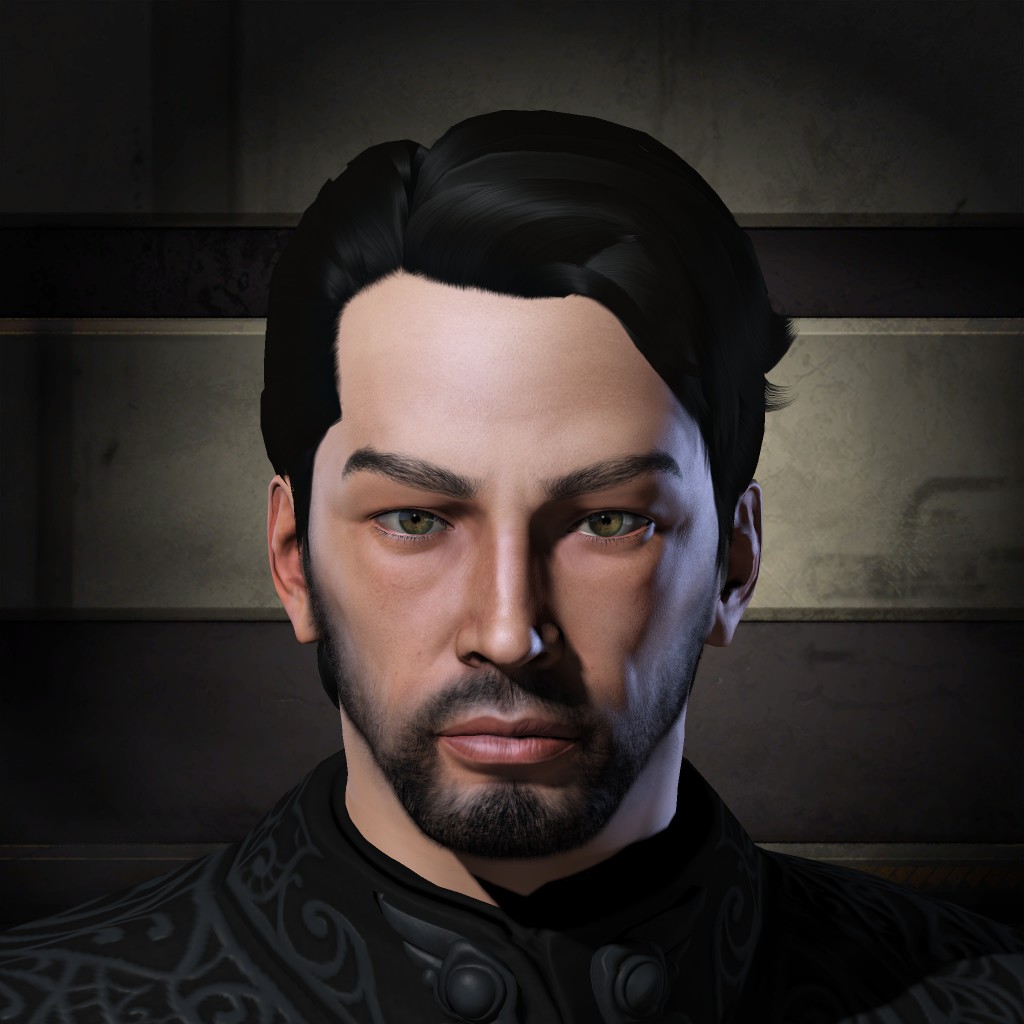 Vath Corruptor