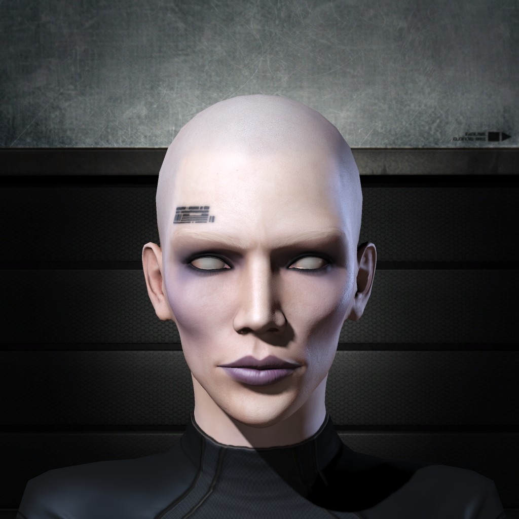 Masque of Fate
