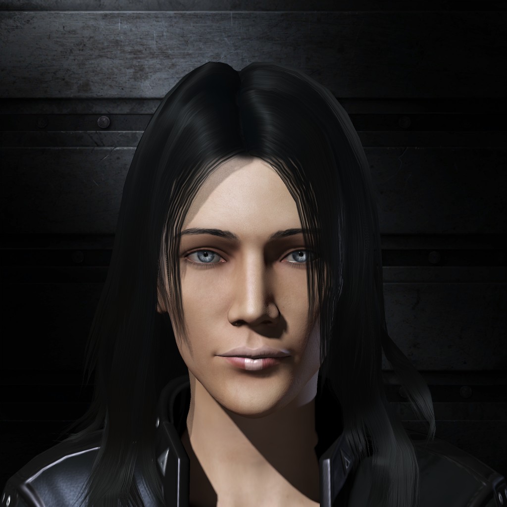 Mariko Stonecraft