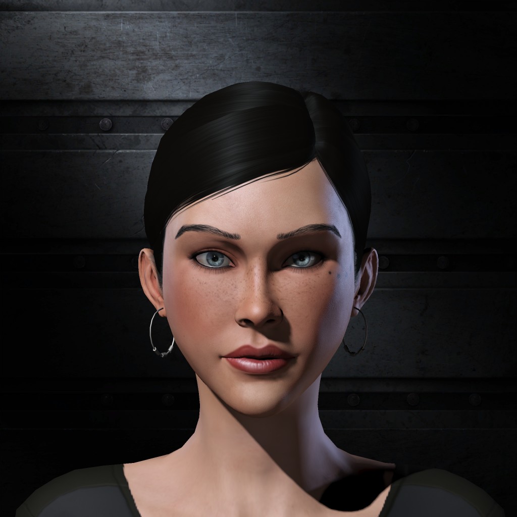 Greta Dromi Santos