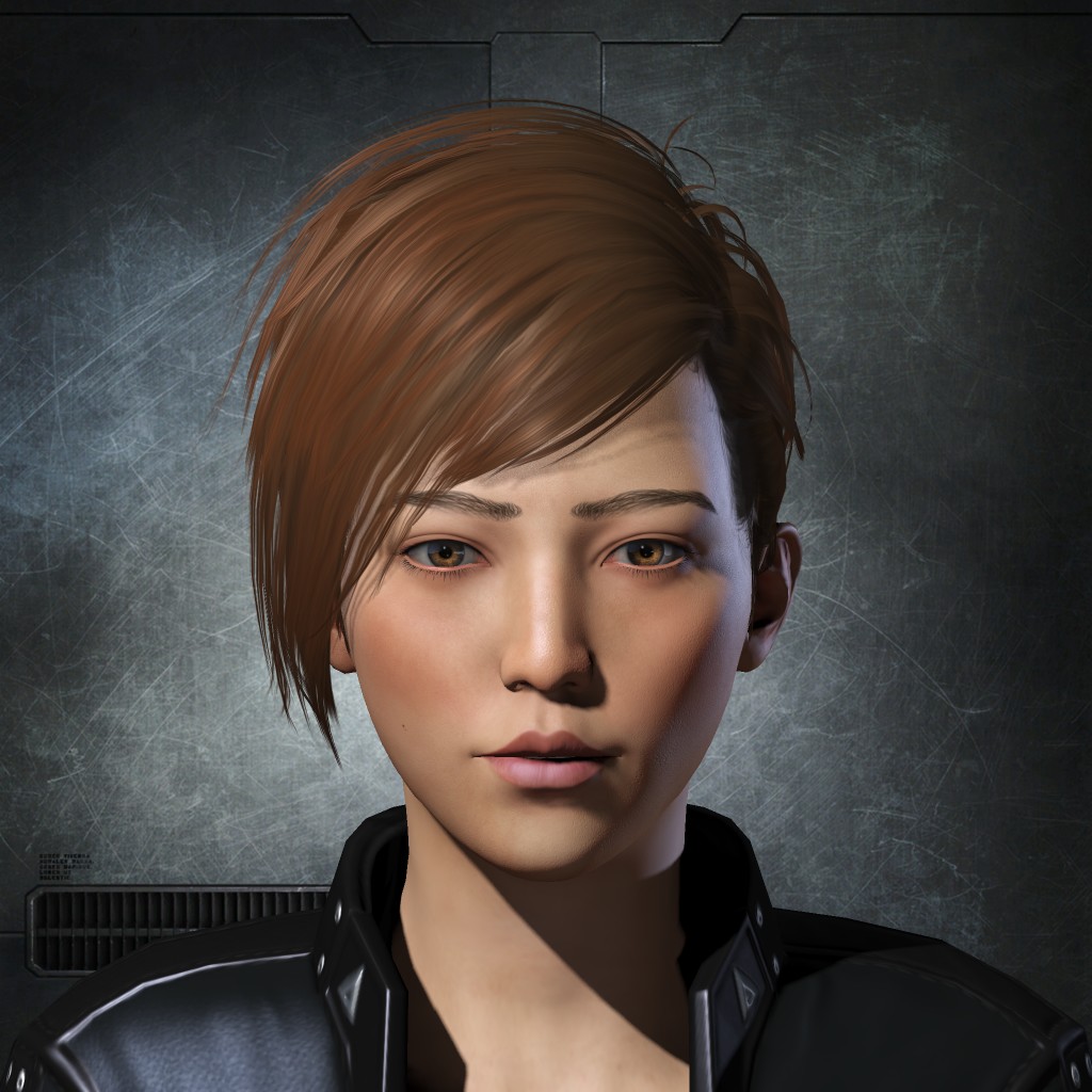 XeniaGhost