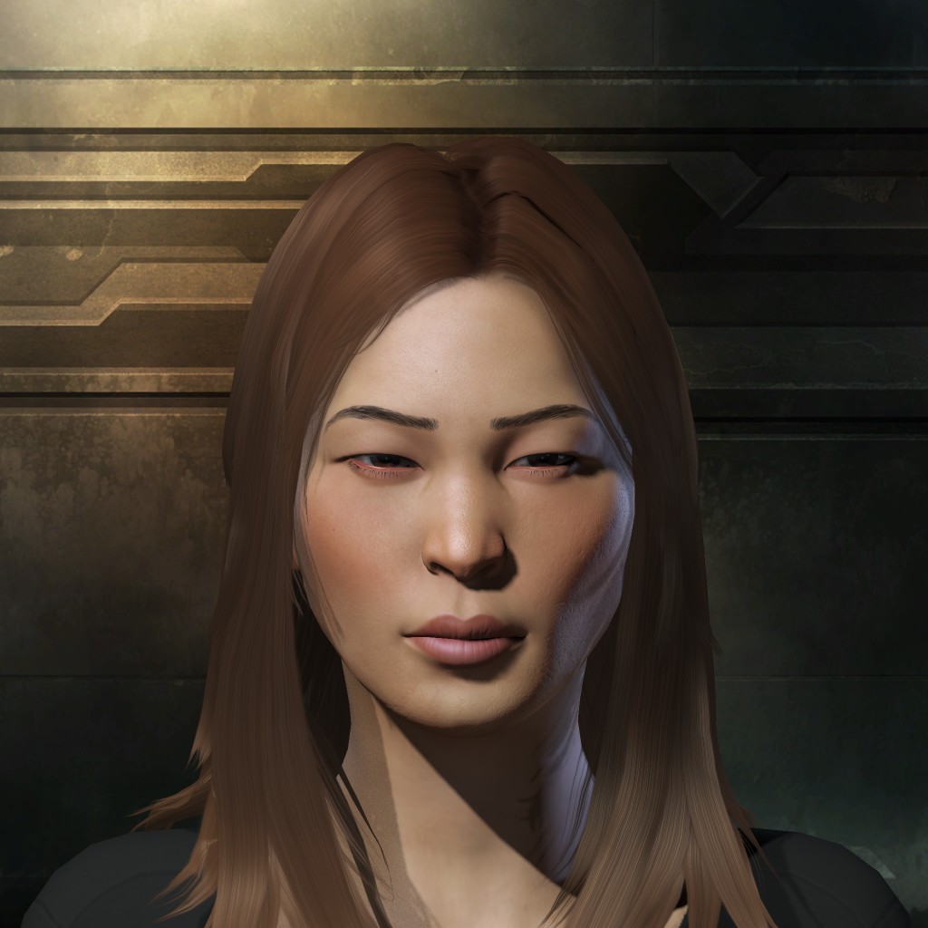 Alyce Phoenix