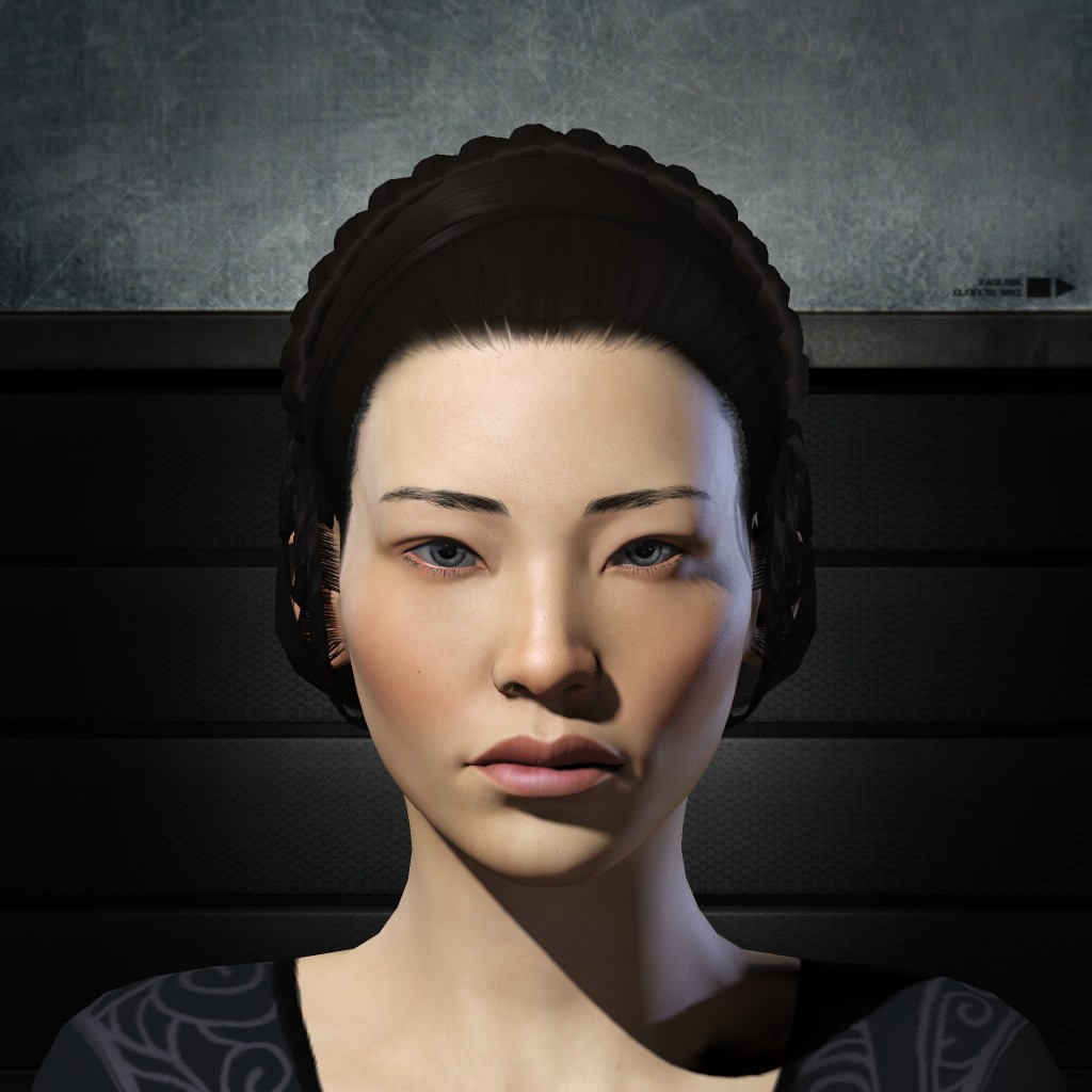 Adena Mishi