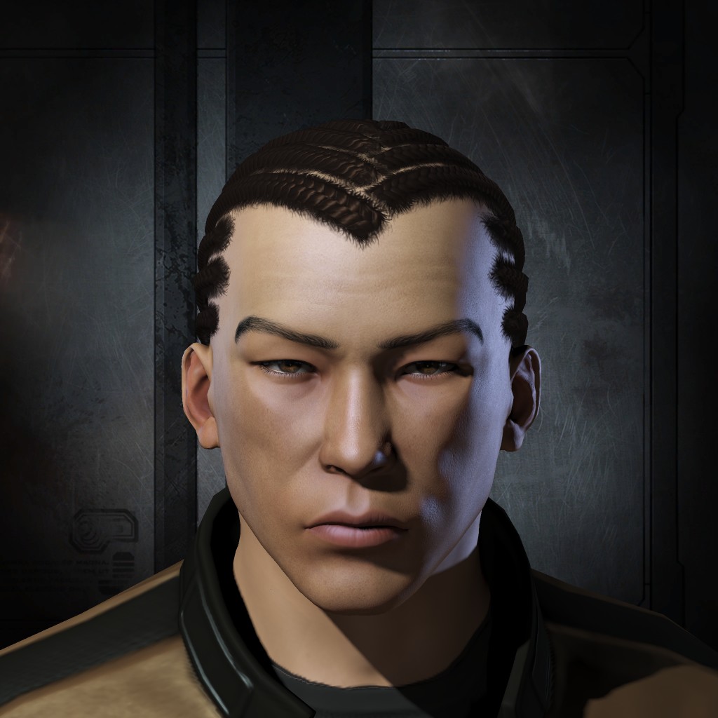 Omegon Legion