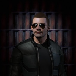 Ctrushn portrait