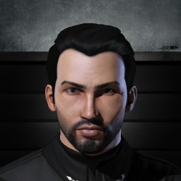 Bastian Verlac portrait