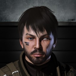 Ogokainen Olmae Tsukaya portrait