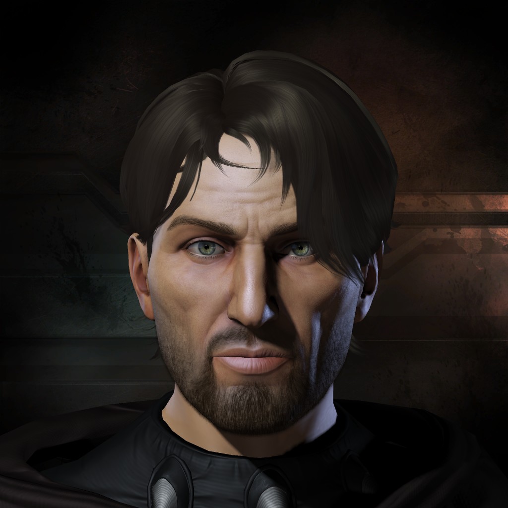 Hunter Nick Bishop