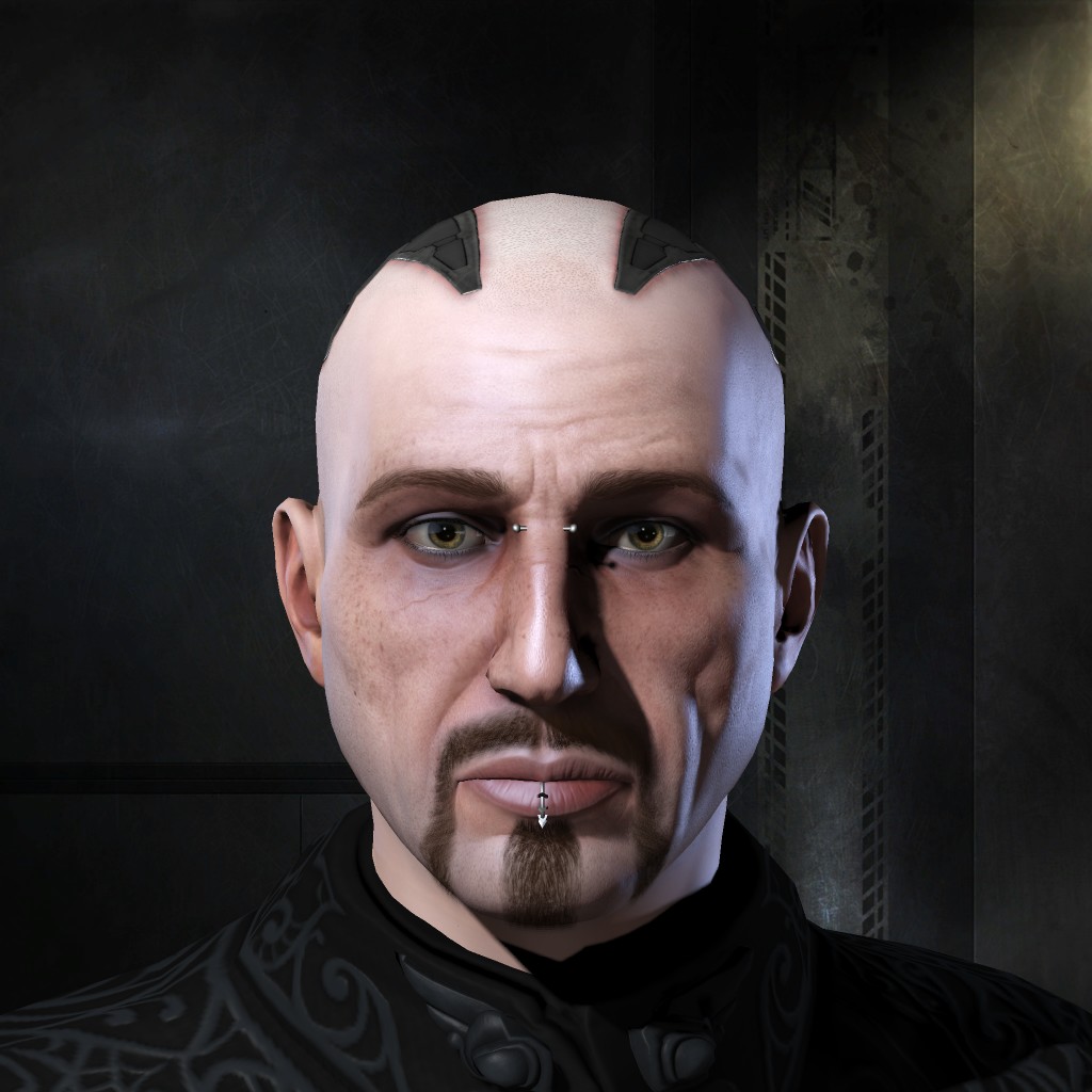 Thaddius Zachary