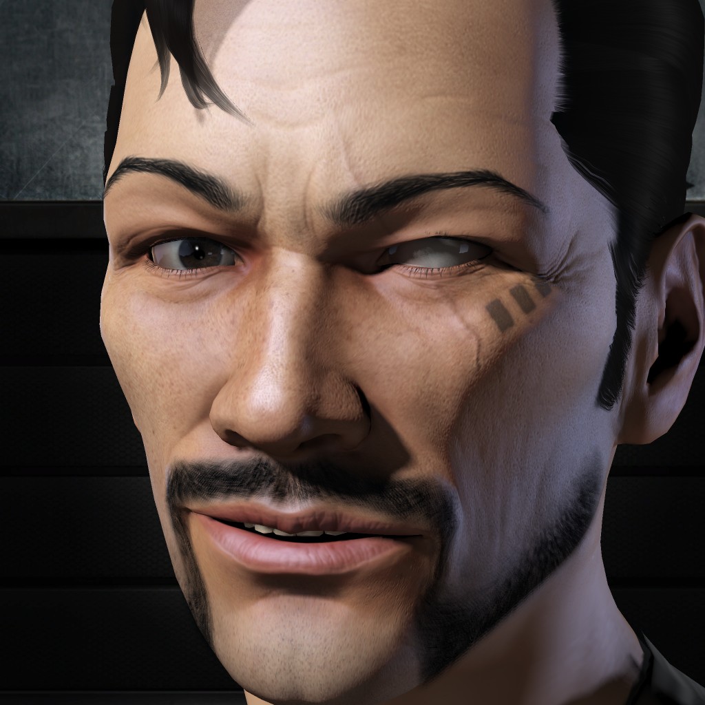 Sable Salvo