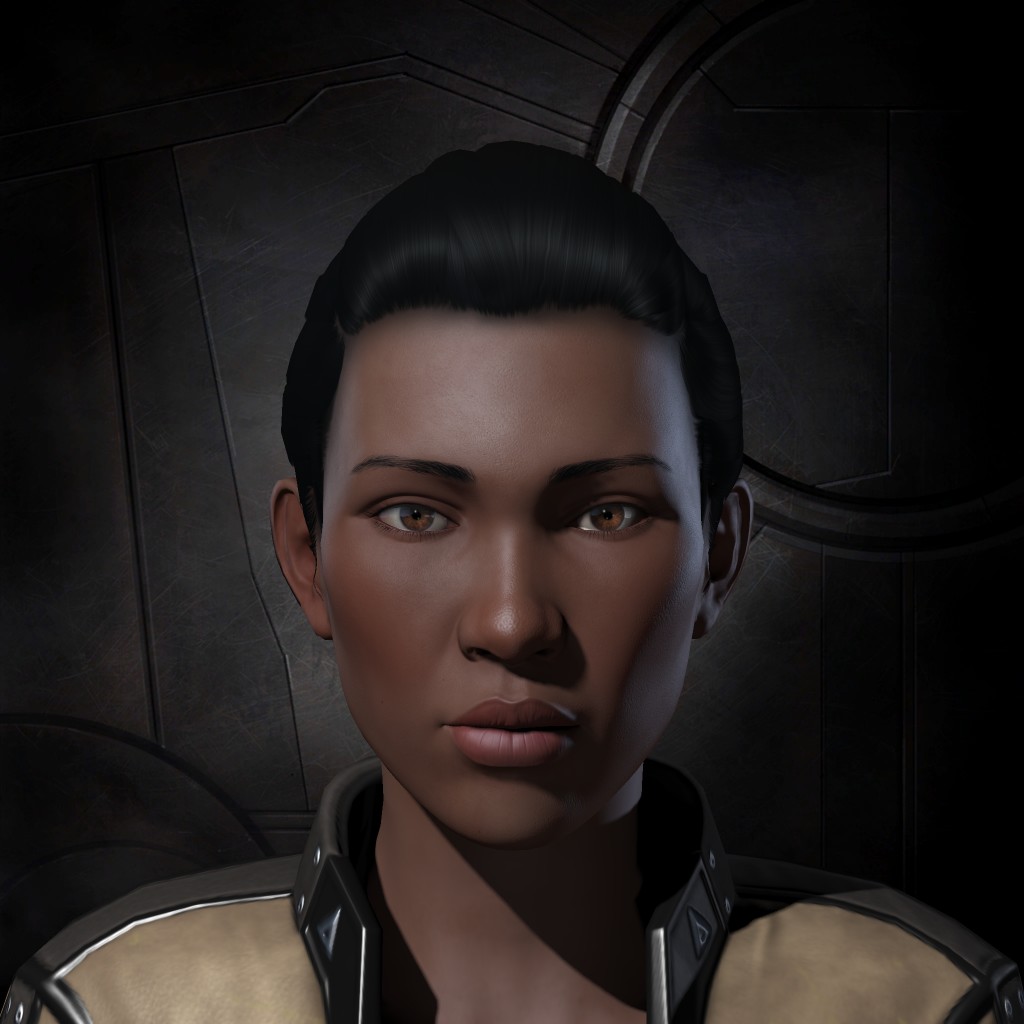 Roselynne