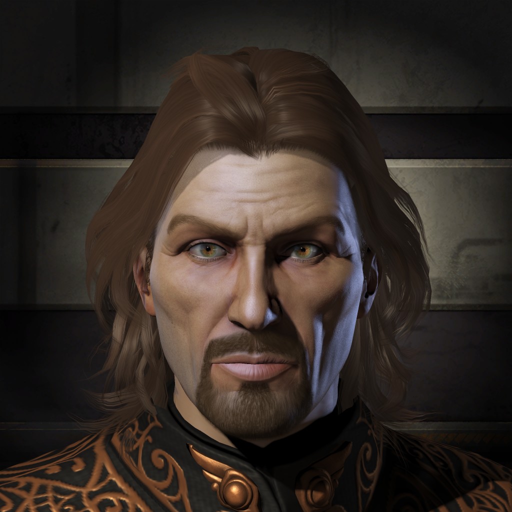 GoldenArcher