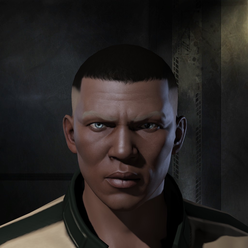 Marvin Amoako