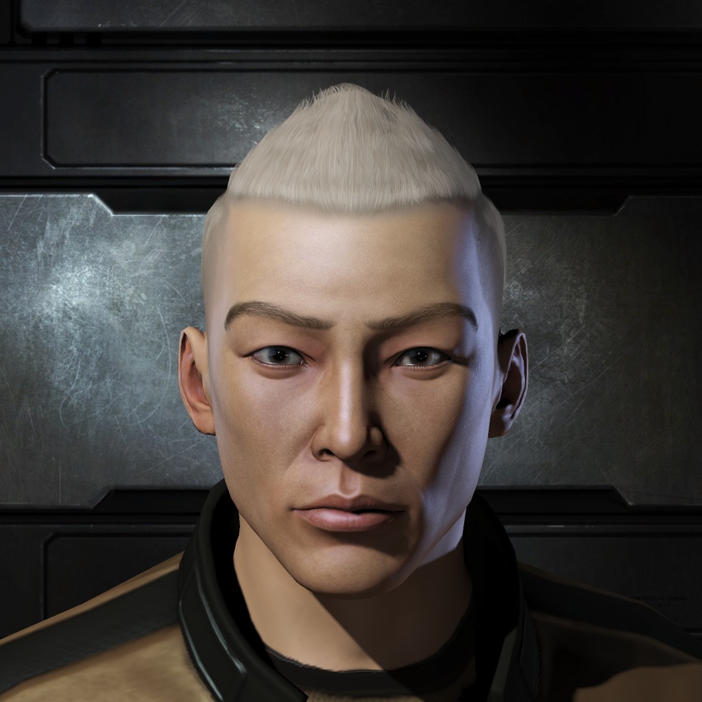 Master Yoda EVE
