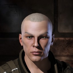 ZDS A-2 portrait