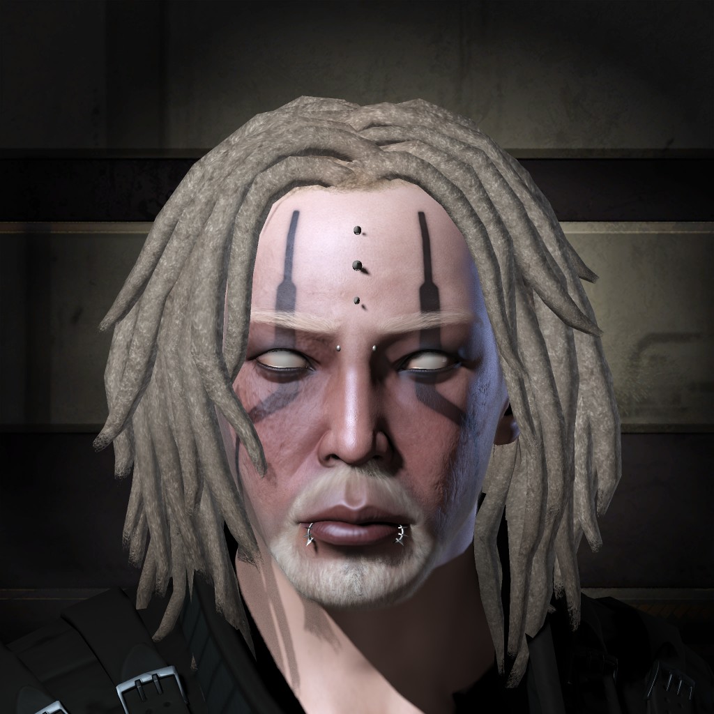 Therion Tyrannos