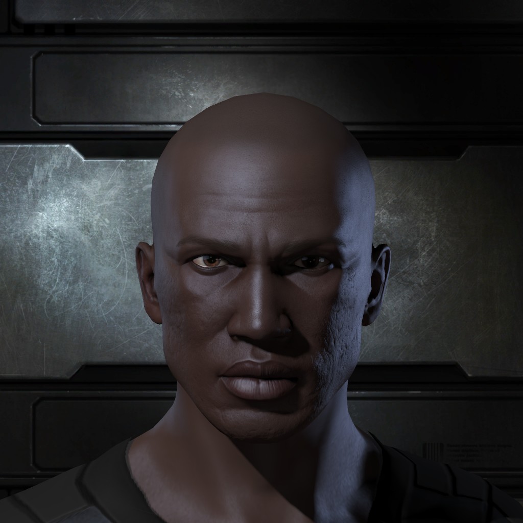 Hector Revalis