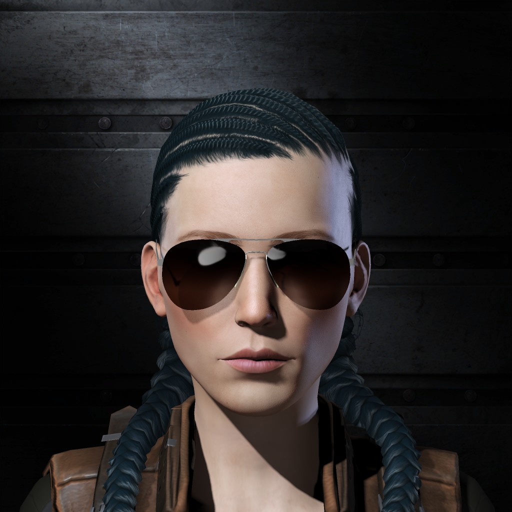 Mona Moroes